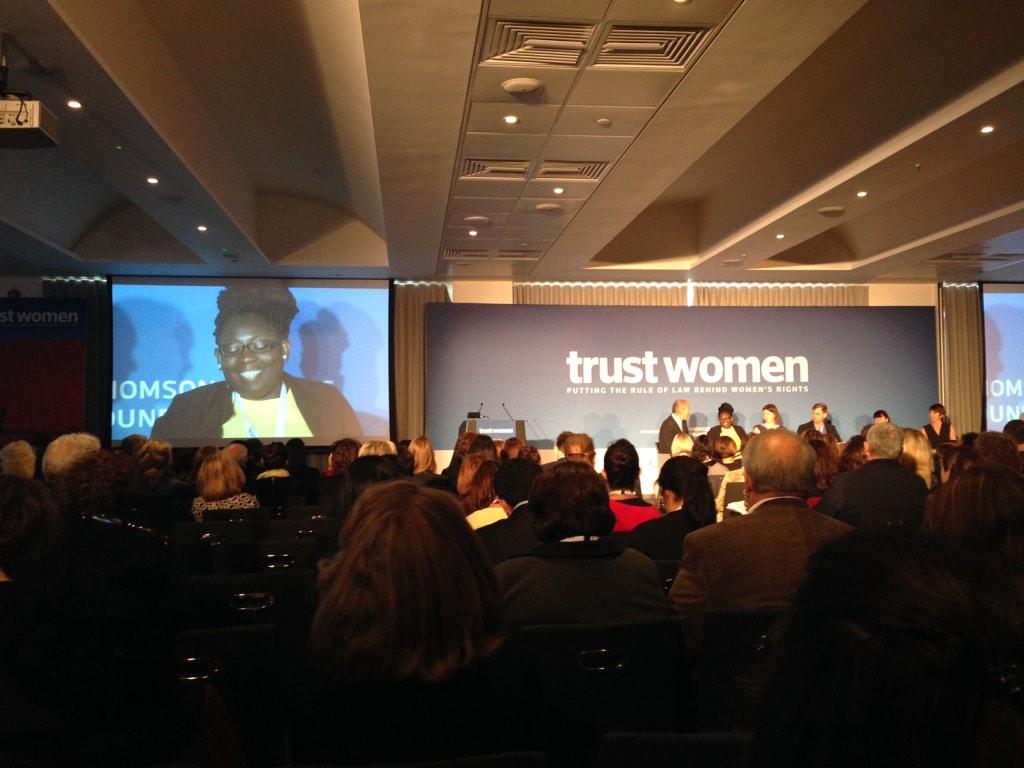 TIPOfficeState's tweet image. Chumbow on trauma: Everyday I think about my trafficker's family going after my son.  #endslavery endslavery #twc2014