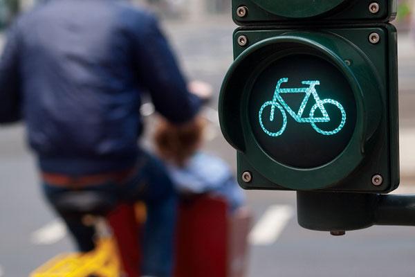 cyclingweekly's tweet photo. Cycle friendly mayor in #Leicester to push on with infrastructure improvements http://t.co/EB8VMDyUNd http://t.co/bqZ3NZEJL5