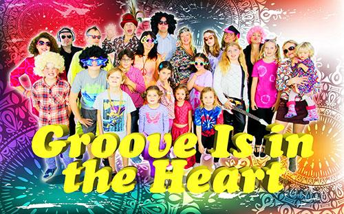 PopFactorParty's tweet image. Family and friends had so much fun getting retro for the making of this groovy video popfactorparty.co.uk/movies/Groove.…