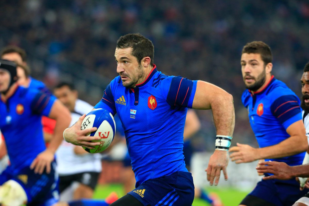 Scott Spedding et le XV de France essaieront de remporter leur troisième match de cette tournée de novembre en battant l'Argentine.