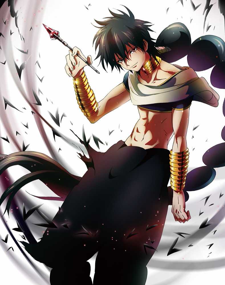 ジュダル好きな人rt ジュダル好きな人rt