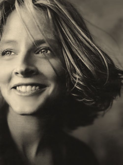 Happy birthday, Jodie Foster !!! 
