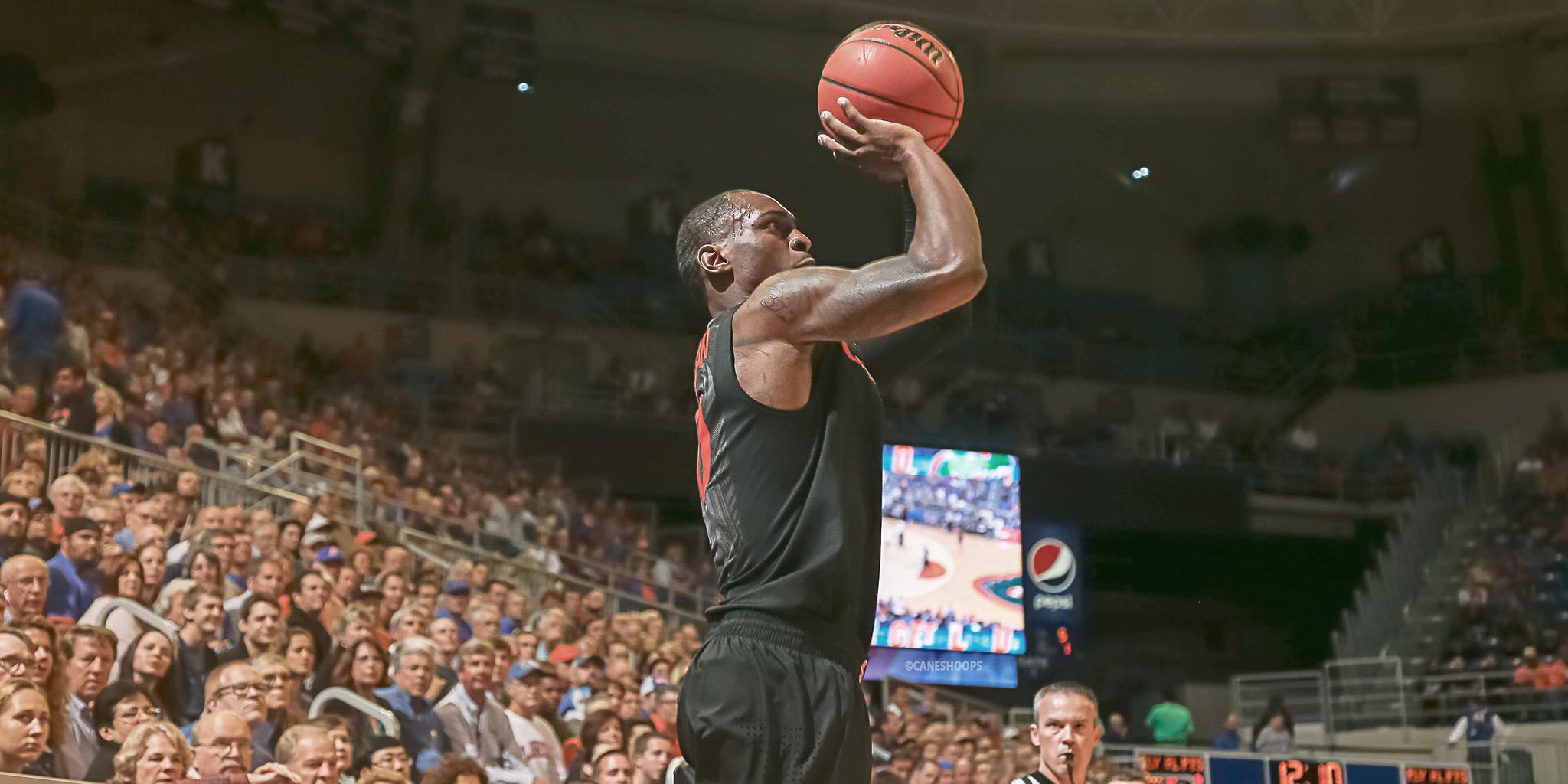 Miami Basketball (@CanesHoops) | Twitter