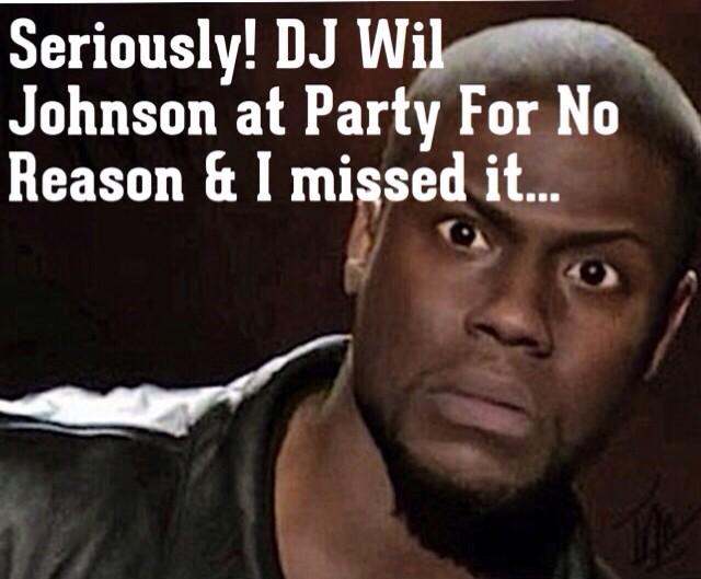 #IndustryParty #PartyForNoReason @wilcjohnson @GeorgiaEinstein @Chelledogs @AngieWren1 @ChuckyVenn @pamckenzie