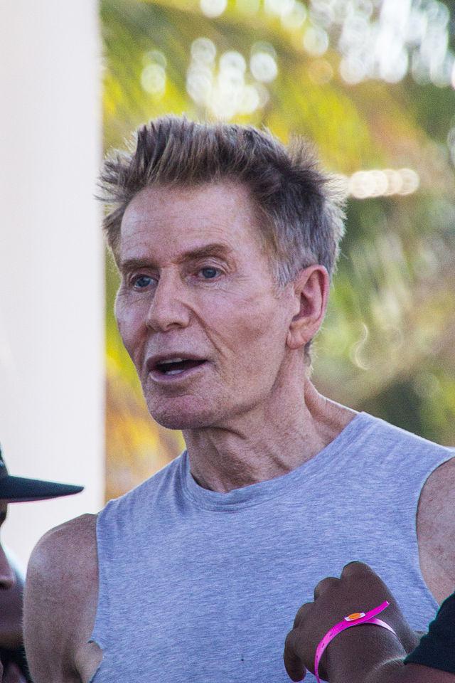 Happy 72nd birthday, Calvin Klein, outstanding fashion designer  