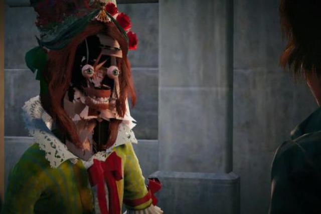 Assassin's Creed Unity - IGN