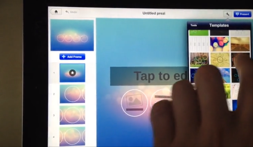 FWmediaEurope's tweet photo. Prezi lève 57 millions de dollars pour devenir le « PowerPoint killer » http://t.co/zKbD2L3mMe http://t.co/Y4ojr4u2B6