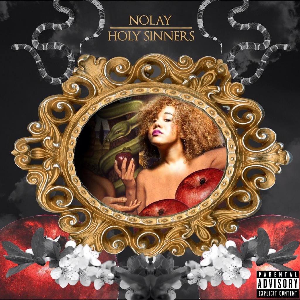 NOLAY tweet media