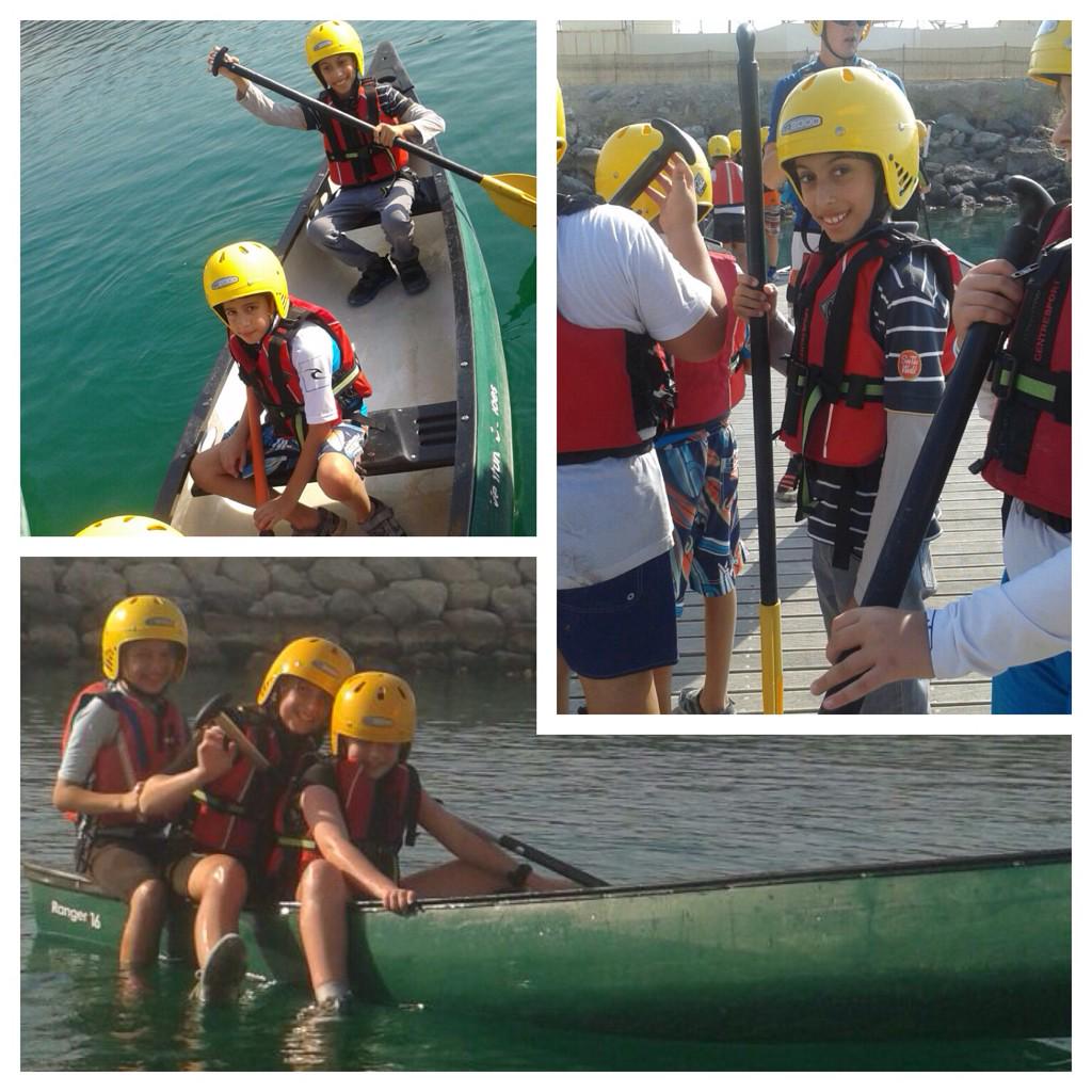 rwagrade5's tweet photo. Back on the high seas #rwacamp http://t.co/gZkCZjtbkU