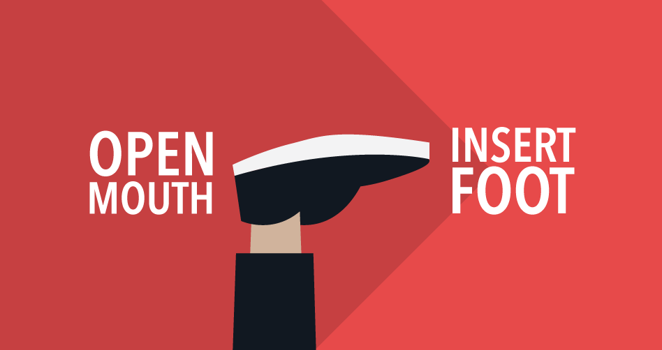 prycloud's tweet image. "20 regrettable things I have actually said to clients"
#BusinessTips
goo.gl/djgHA3 via @freelancersu