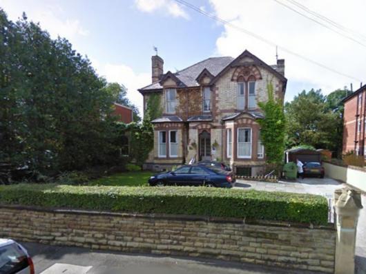 CraigDicksonCF's tweet photo. .@ChristieCoUK are marketing a #NursingHome in #Liverpool Get in touch to discuss #funding http://t.co/YZrMnzZq7V http://t.co/bWuoQM1GOK