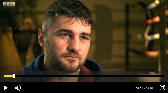 BBC Sport tweet media