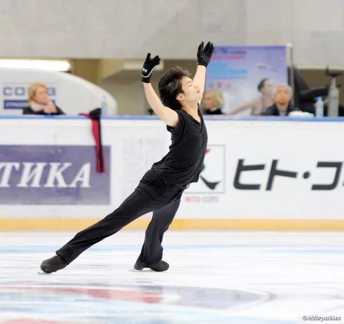 Meiln9255's tweet photo. #CoR14 Men's Practice Photos here!
https://t.co/LBcOcAm9ij http://t.co/B2dyHFz4cY