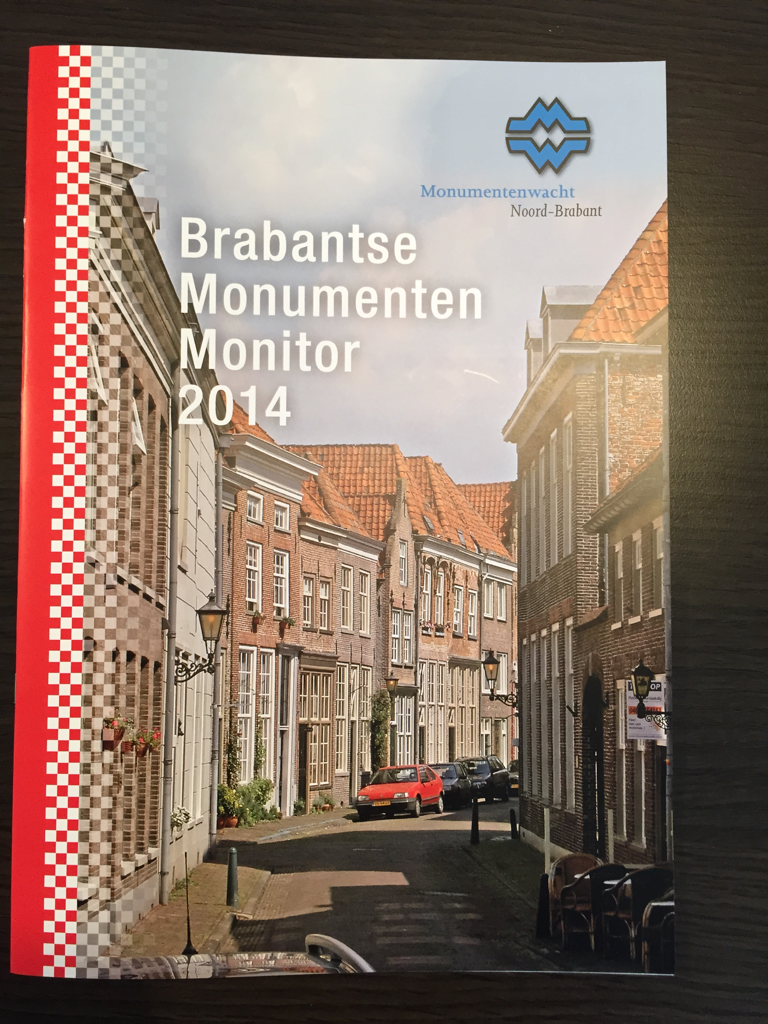 jakerboom's tweet photo. Eerste Brabantse Monumenten Monitor gepubliceerd. Brabantse monumenten verkeren voor 82 % in goede bouwkundige staat. http://t.co/vJ1PostiZ3