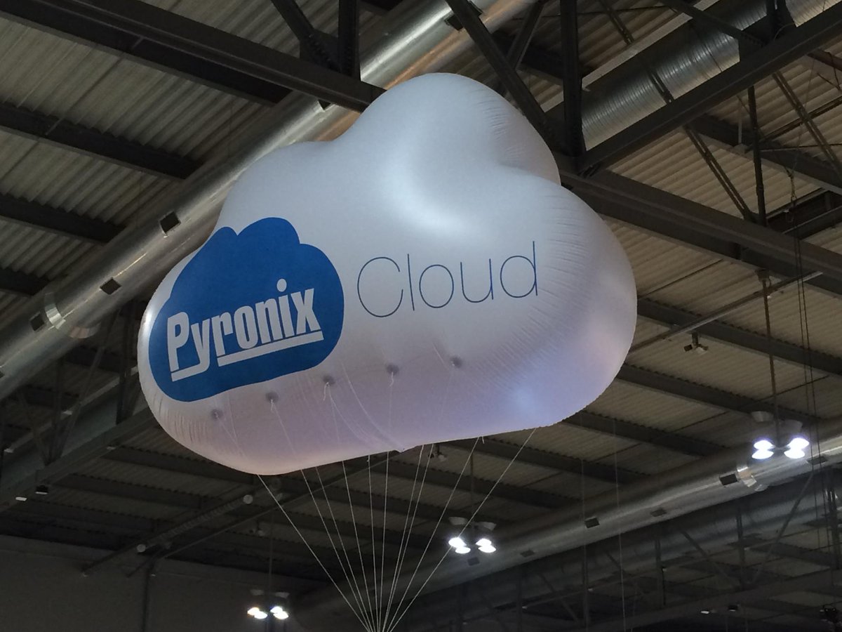 Pyronix's tweet image. More pics @SICUREZZA2014 Thanks to everyone who came to see the new #technology and #innovations: #PyronixCloud