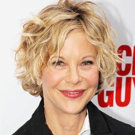 Happy Birthday, Meg Ryan! See the Star s Standout Hair Moments  |  