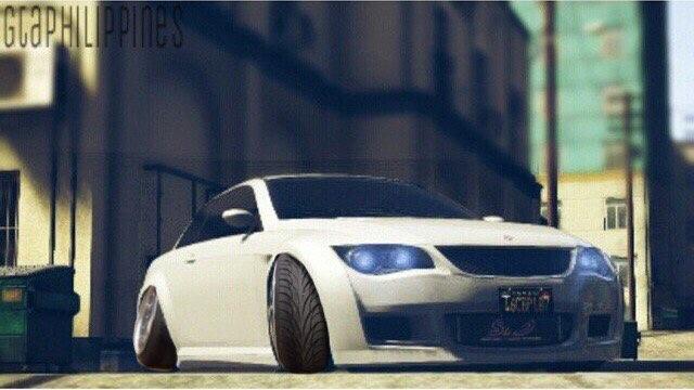 ✨akira×GT69×FSHVさんの車✨
・【フロレGT】
・【テイルゲイター】
・【オラクル】
・【センチネル】