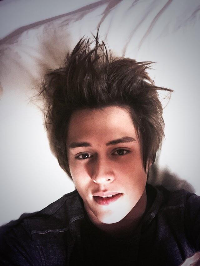 Happy Birthday Enrique Gil. More Birthdays, Blessings and Projects to come. 
