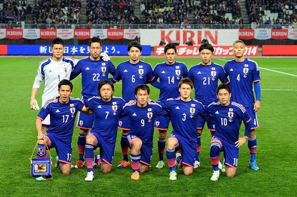 サッカーキング 代表コラム 合理的だった豪戦 アジアカップは海外組を呼ぶべきではない 戸塚啓の日本代表分析 Http T Co Wjo623v85f 戸塚啓さんによるオーストラリア戦レビューコラムです Daihyo Http T Co Mcsbsayggd Twitter