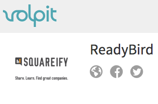 Volpit's tweet image. .@Squareify What do you think of their pitch? goo.gl/8k1hge #InvestorPerspective #InvestAware