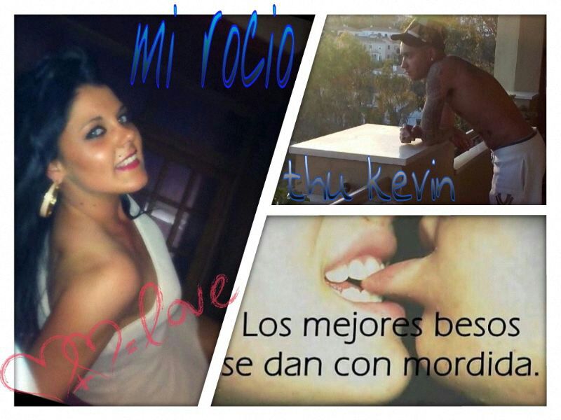 deKevin39's tweet photo. Decirte mi niña k eres la mujer cn lak siempre soñé y desee siempre atu lado wapa mia teeamoO princesa http://t.co/CynhzWb5uN