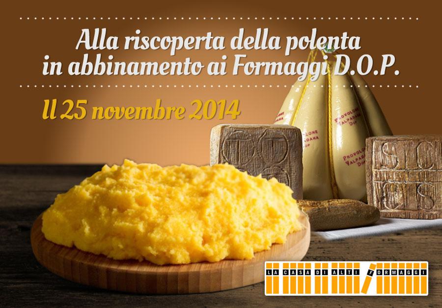 Altiformaggi's tweet image. Il 25.11 scopriamo @Altiformaggi abbinati alla #polenta con chef Locatelli @operarestaurant buff.ly/1vowaYB