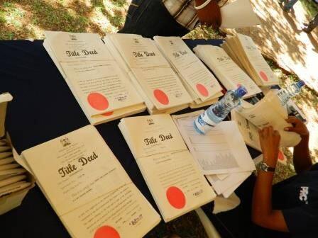 droid254's tweet photo. #PRCOpenDay this Saturday at Utalii ...Family fun day and issuing of Title deeds #MyLandMyChoice @propertyreality http://t.co/CLP8xamKSg