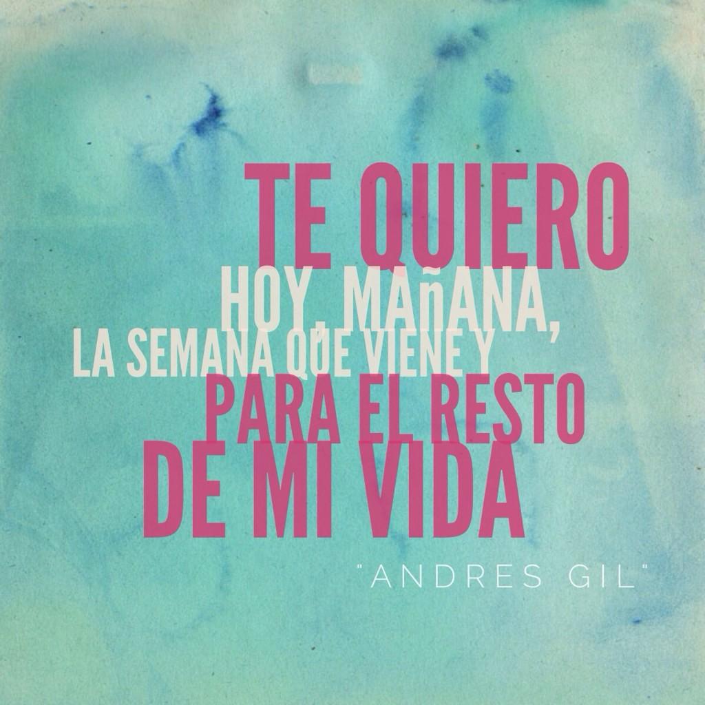 Es Amor tweet media