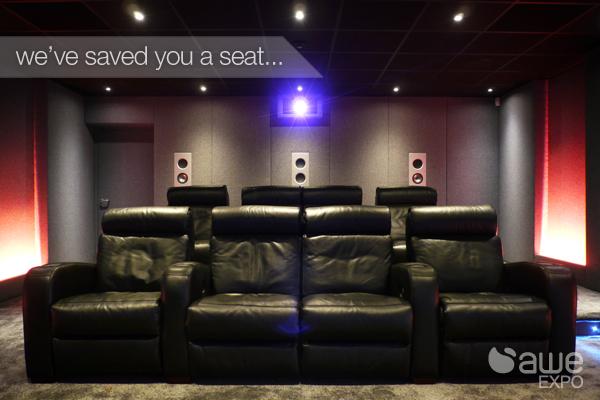 awe_europe's tweet image. Don&apos;t miss out. Visit the #AWEexpo today. We&apos;ve saved you a seat! Click for Google directions: bit.ly/find-awe