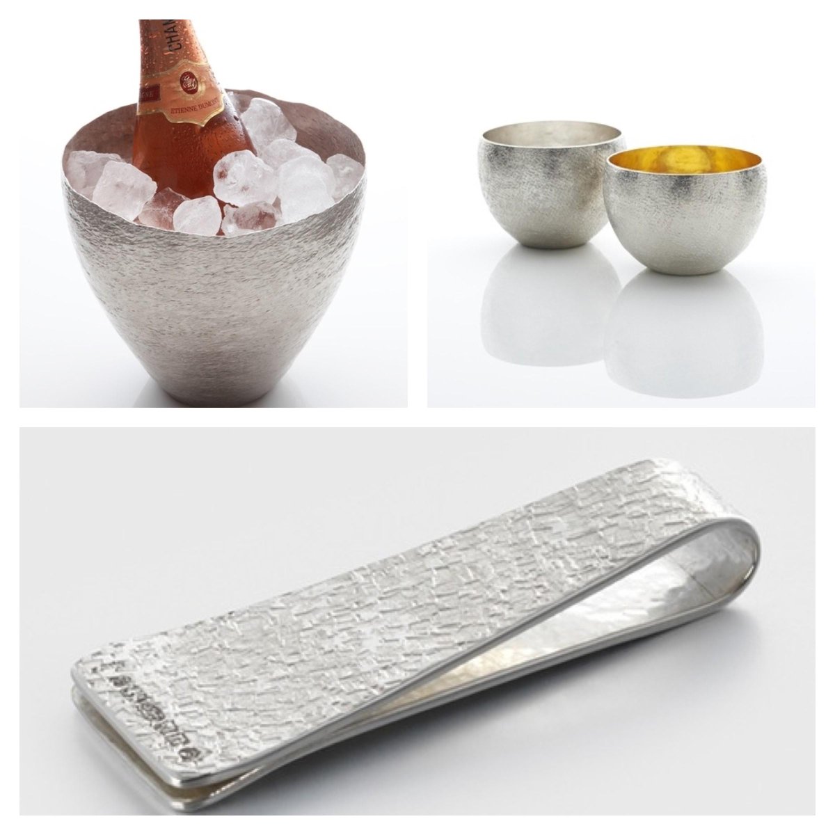 #FREE <a href="/Odell_will/">Will Odell</a> silverware consultation in store today #London #Luxury #PerfectGift  bit.ly/TCC-Silverware