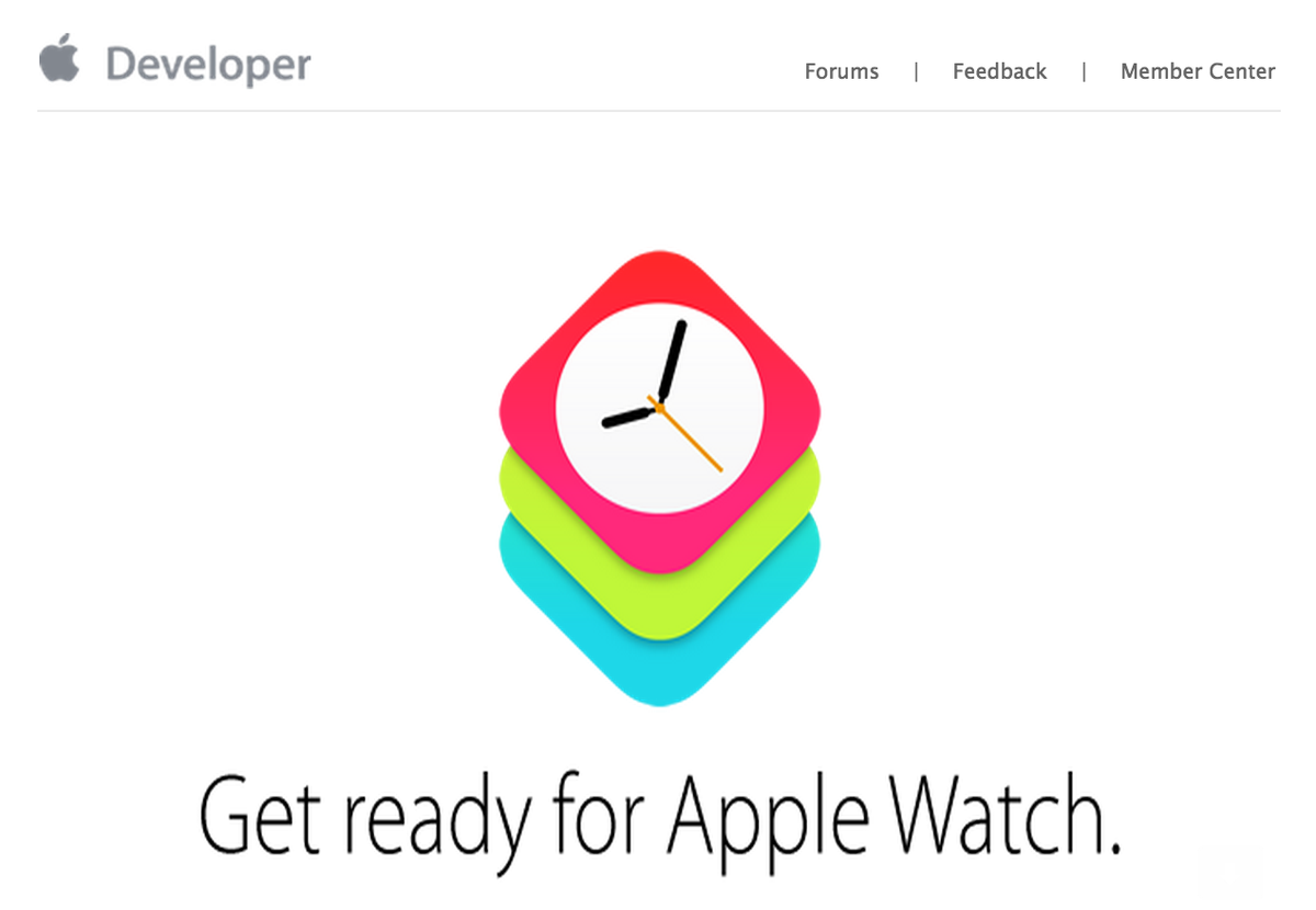 zoadainc's tweet photo. Ya estamos desarrollando para #AppleWatch.  Buscamos #betatesters. Interesados aplicar por aquí. http://t.co/IMLM8wIcyK