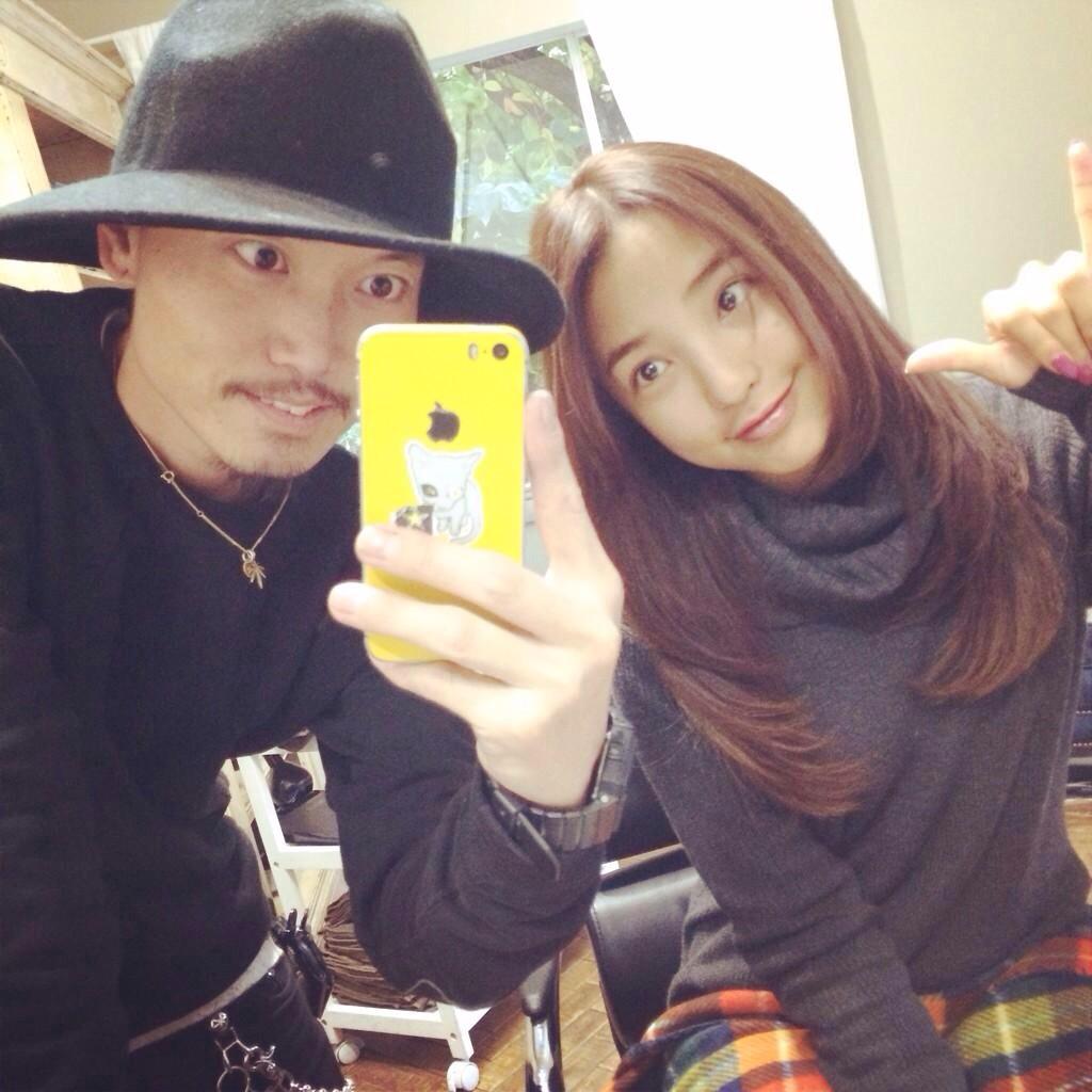 biyo_shi's tweet photo. 唐沢憲司さん憧れです！！ http://t.co/pznXywxz3J