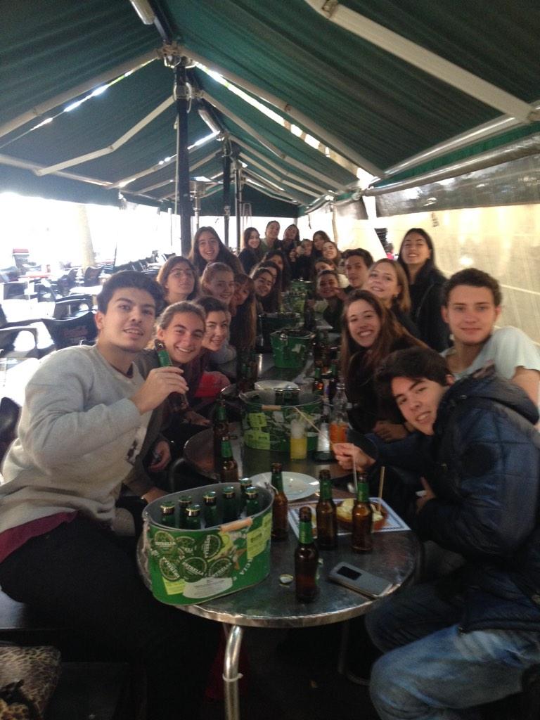 LaAnfu's tweet photo. ¡Qué viva la libertad! http://t.co/ZktstyRAl9