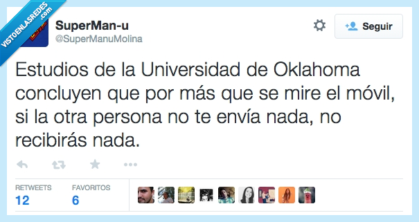 vistoenlasredes's tweet photo. Nada. ¿Tal vez ahora? Nada. ¿Tal vez ahora? Nada por @supermanumolina http://t.co/kWSg8YNEkW http://t.co/ZhMWJNLTCn