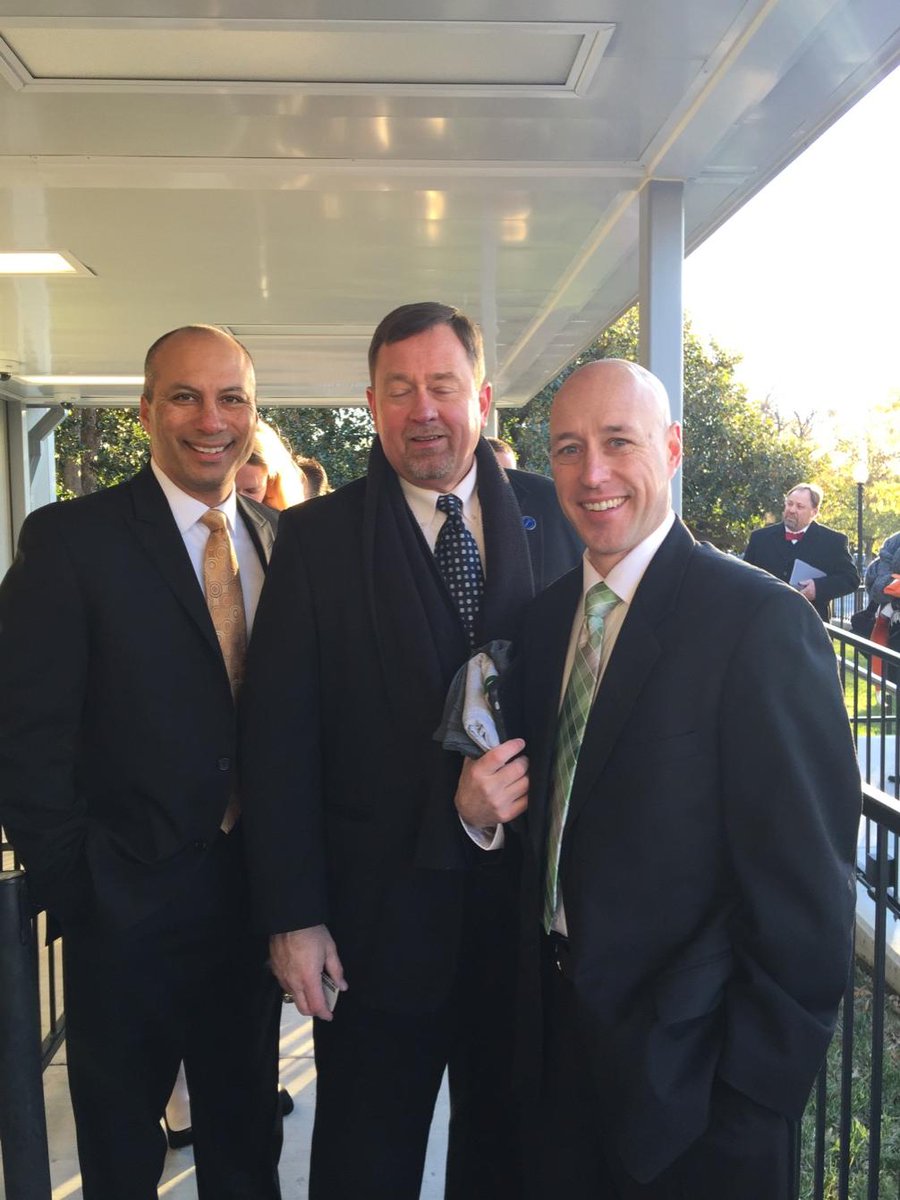 pammoran's tweet photo. @joesanfilippofc @jimmycasas @johnccarver are #coldready in DC and #futureready with edtech http://t.co/cTJu9Kgh1D