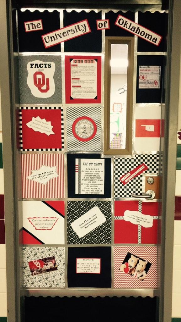 LongakerKelly's tweet photo. #lisd #jimplain #collegeandcareerready #BoomerSooner http://t.co/yaZ9I0Q2TO
