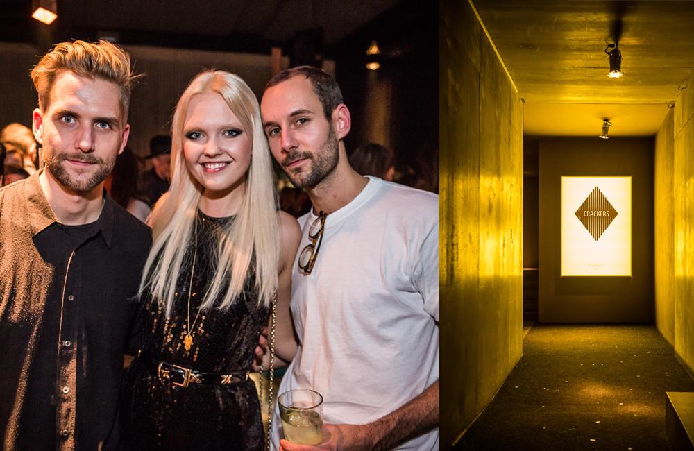 Stylede1's tweet image. There is a new kid in town - welcome CRACKERS Berlin
bit.ly/1qWncKV