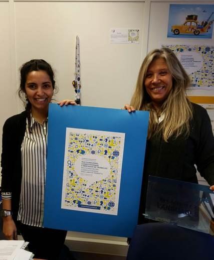 AN Erasmus+ tweet media