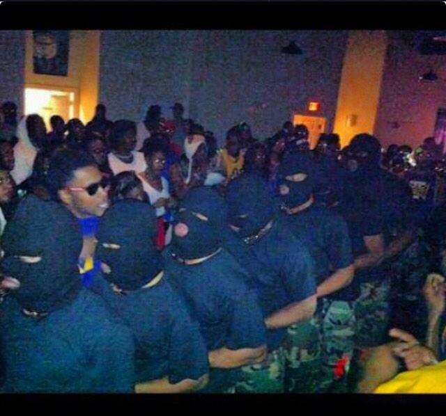 KickingUpDust's tweet image. This day two years ago, God gave me 7 best friends #2yearsin #brothers