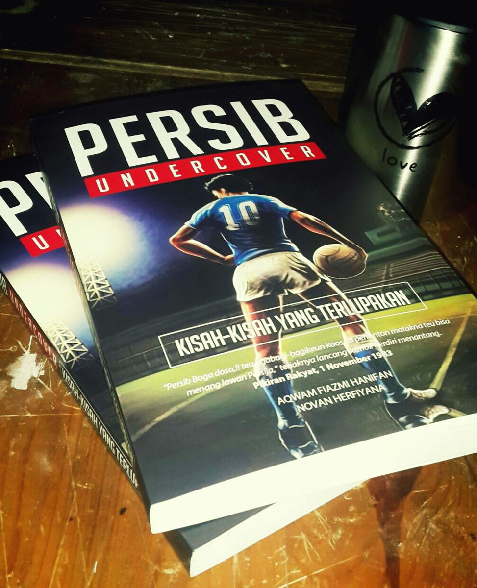aqfiazfan's tweet photo. Buku tos janten. Hatur nuhun sadayana :) http://t.co/JrmtvSS6t1