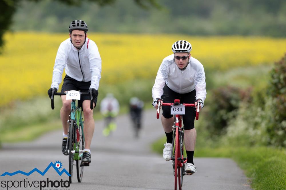 Continuing our #SportivePhotoReview of 2014, we photographed the SWRC May Flyer on May 11th <a href="/SWRC_UK/">SouthWesternRoadClub</a>
