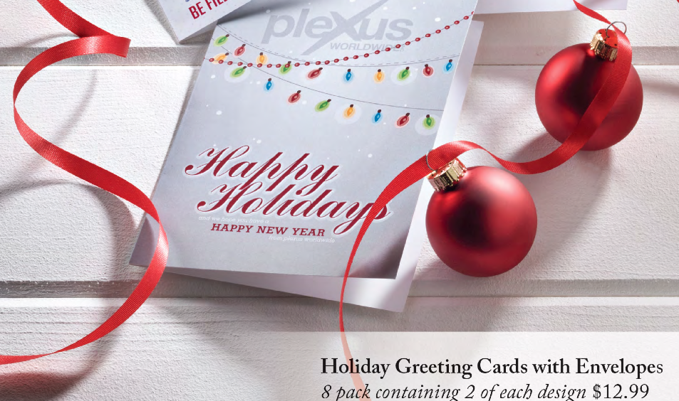 PlexusOTB's tweet photo. Make #holiday shopping easy with #Plexus.   http://t.co/AlmUhZXeqg http://t.co/dysPrSXaUM