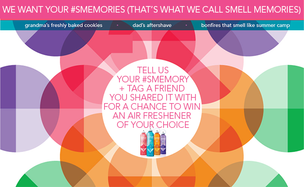 methoduk's tweet photo. like our new air fresheners? tell us your #smemory + tag a friend you shared it with to be in with a chance to #win http://t.co/Kji1zwnTuA
