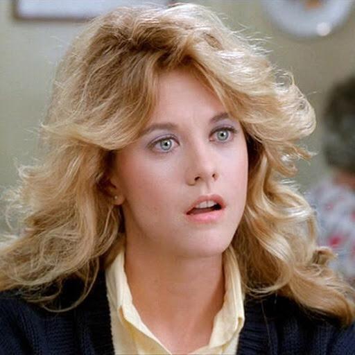 Happy Birthday to Meg Ryan.
Felíz cumpleaños a Meg Ryan. fehLEES  koom-plehAHN-y s  a 