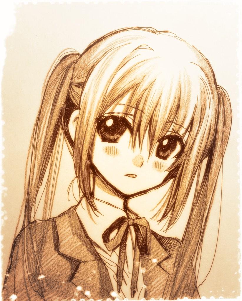 種村有菜先生の落書きorイラスト集 5ページ目 Togetter
