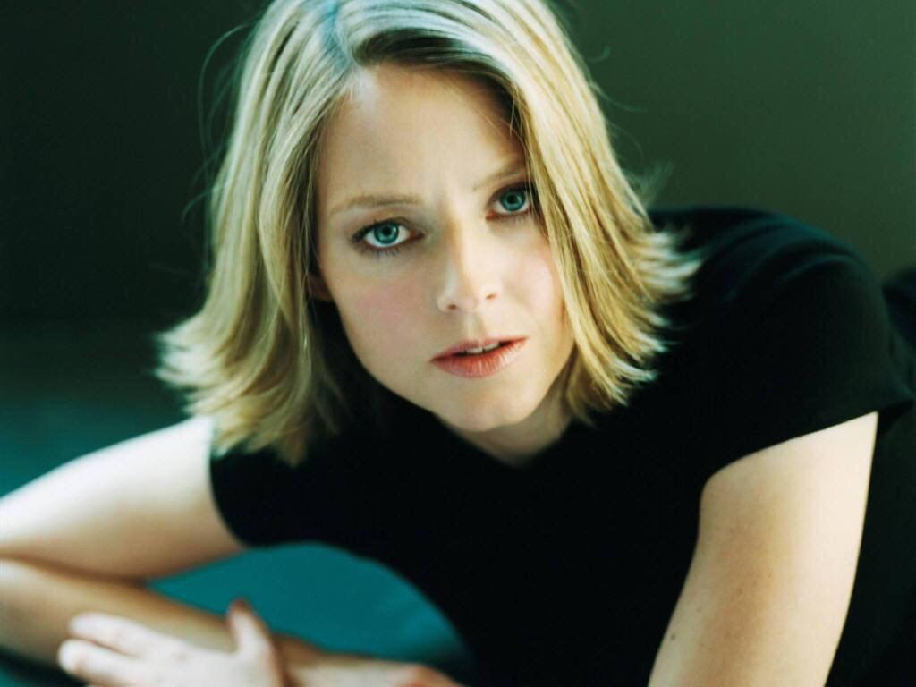 Happy Birthday, Jodie Foster! 