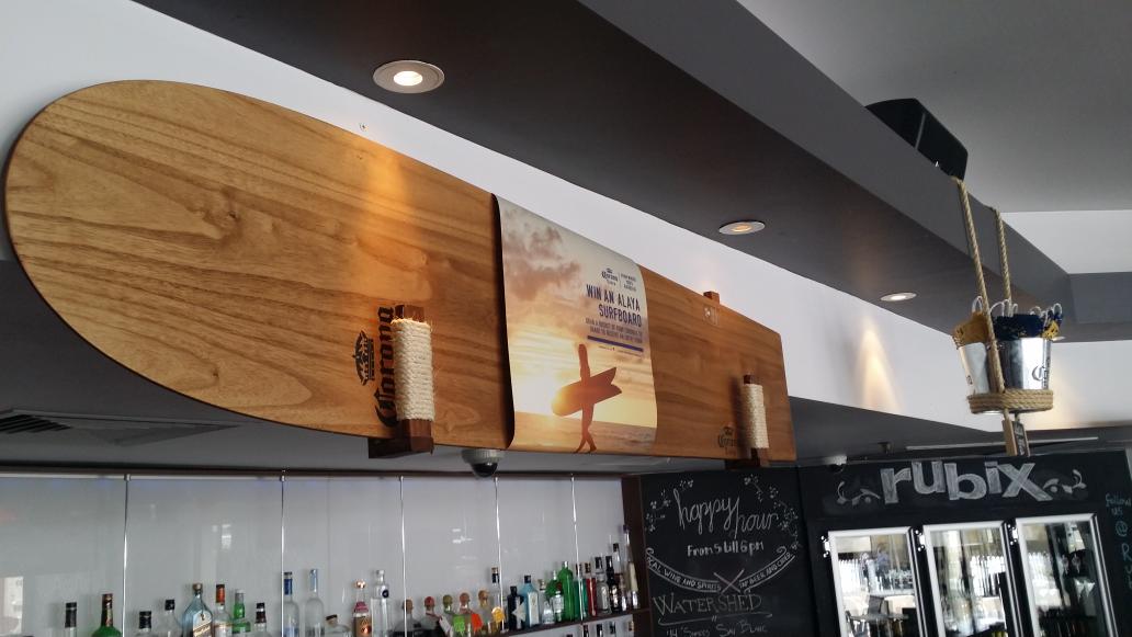 Swing by <a href="/RubixBar_Perth/">Rubix Bar</a> share a bucket of corona for a chance to win #perth @ExperiencePerth  #tasteperth