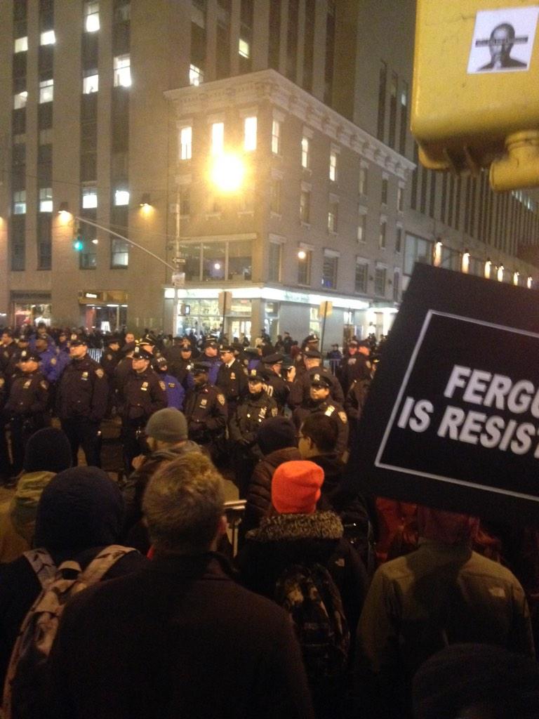 GregCMason's tweet image. Freedom of speech LIVES in NYC!