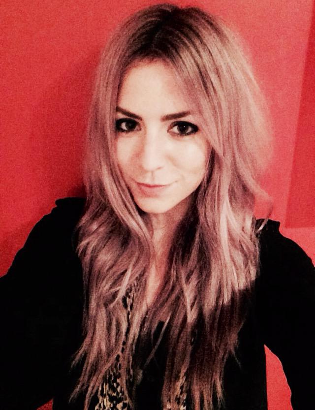 Happy Birthday to my queen and woman crush everyday, Gemma Styles     