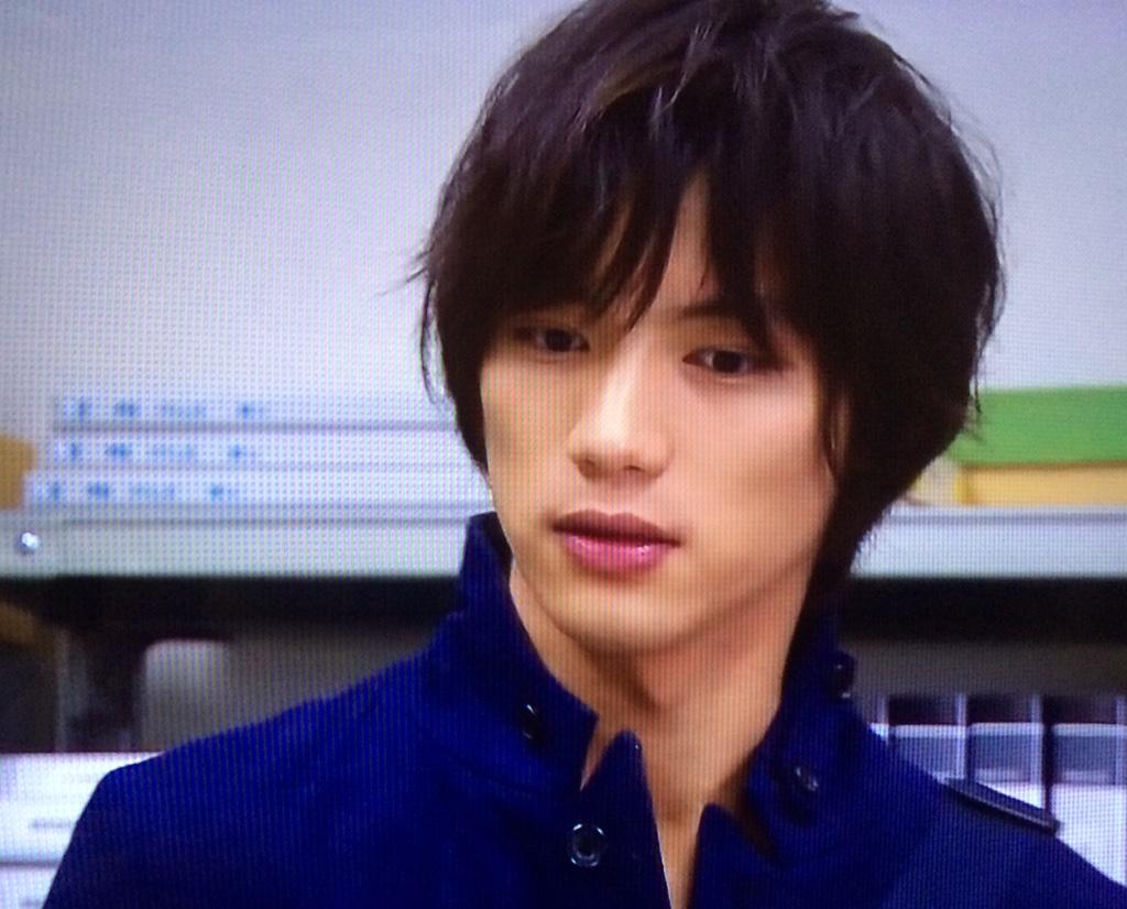 りんりんこ V Tvittere 綾瀬はるかさん お肌めちゃめちゃキレイだけど ちょっと痩せすぎ こんなにあごとがってた 田之倉くんの声がって ほんと ステキ もう 大好きだぁ たまらなく 好きだぁ きょうは会社休みます 福士蒼汰 Http T Co Bo5epkaqca